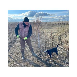 Práce, která však hranice běžného zaměstnání již dávno překonala♥️