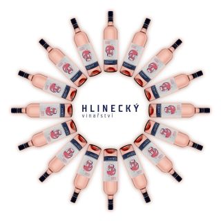 Jaro v každé láhvi, to je naše frizzante☀️#vinarstvihlinecky #frizzante #jarovesklenicce