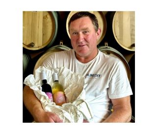 První letošní víno je na světě! 👶🏼🍇 Čerstvě narozené, plné svěžesti a života. Pokud chcete ochutnat, tak zamiřte na náš...