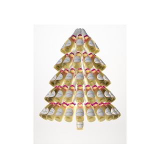 Vánoce jsou za dveřmi a s nimi přichází čas na výjimečné chvíle s rodinou a přáteli. Co by mohlo tyto okamžiky povýšit na...