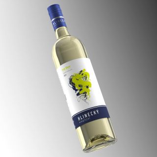 Irsai Oliver ♥️ #vinarstvihlinecky #irsaioliver #rocnik2024